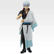 Ichiban Kuji Gintama Prize A Sakata Gintoki MASTERLISE EXPIECE Figure ~Gintama Exhibition Character Visual~ - Mandorama