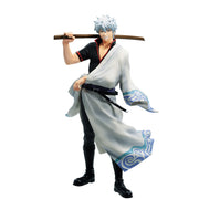 Ichiban Kuji Gintama Prize A Sakata Gintoki MASTERLISE Figure - Mandorama