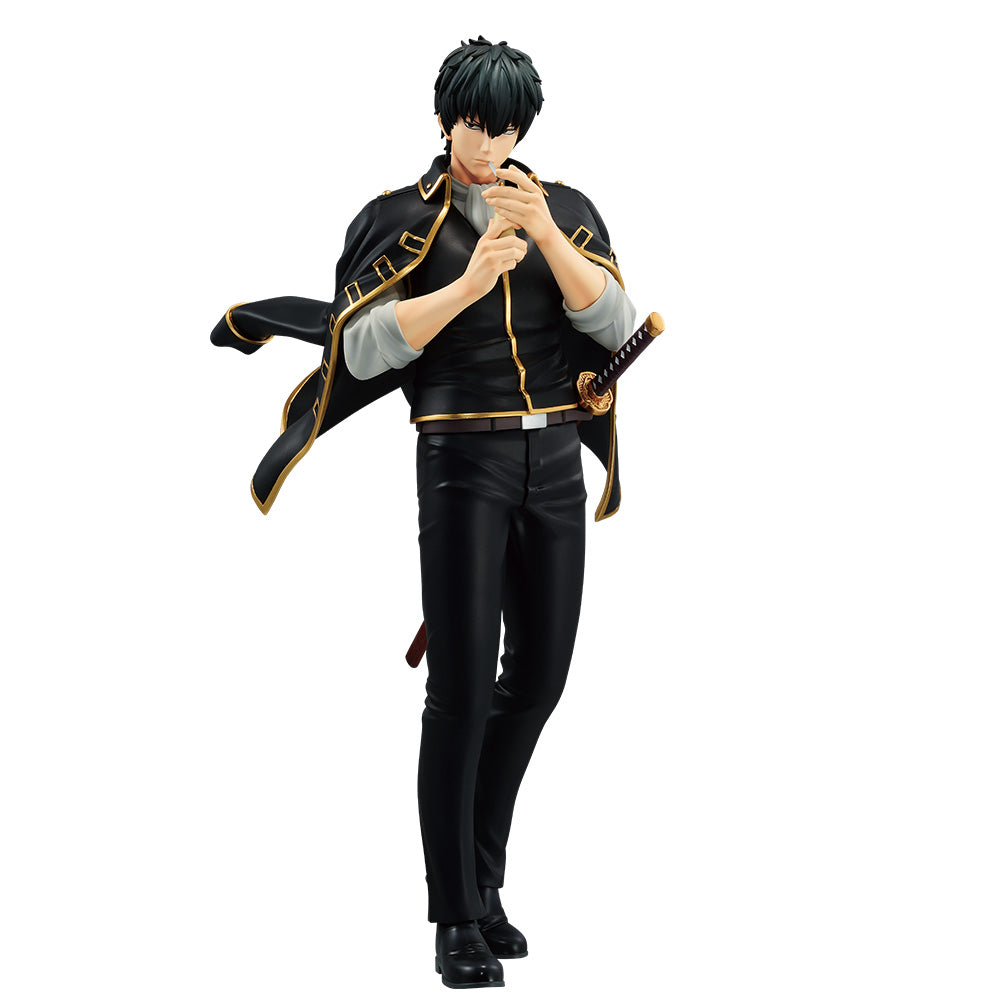 Ichiban Kuji Gintama Prize B Hijikata Toushiro MASTERLISE Figure - Mandorama