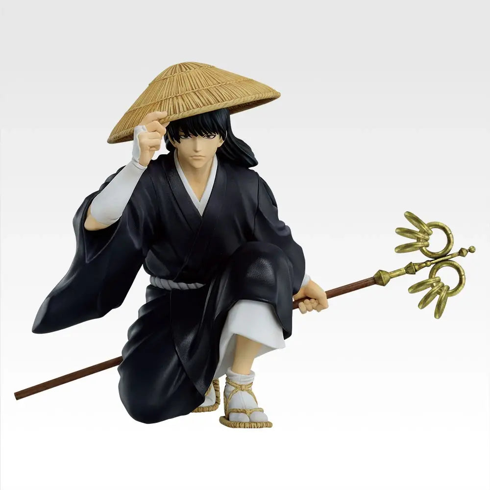 Ichiban Kuji Gintama Prize B Katsura Kotaro MASTERLISE EXPIECE Figure ~Gintama Exhibition Character Visual~ - Mandorama