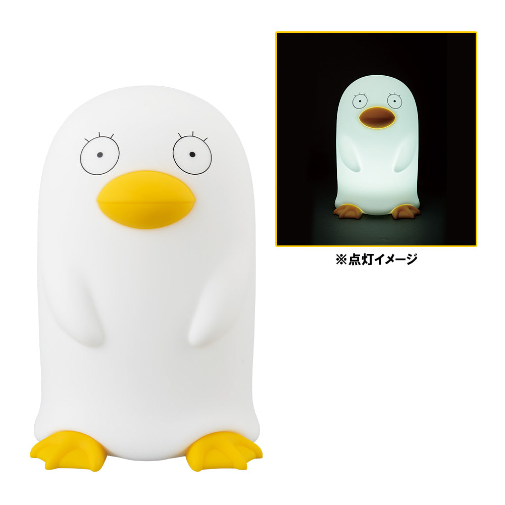 Ichiban Kuji Gintama Prize C Elizabeth Silicone Light - Mandorama