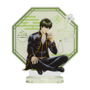 Ichiban Kuji Gintama Prize C Hijikata Toshiro Big Acrylic Stand - Mandorama