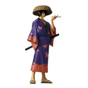 Ichiban Kuji Gintama Prize C Takasugi Shinsuke MASTERLISE EXPIECE Figure ~Gintama Exhibition Character Visual~ - Mandorama