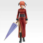 Ichiban Kuji Gintama Prize D Kagura MASTERLISE EXPIECE ~Gintama Exhibition Character Visual~ - Mandorama [src:https://assets.1kuji.com/uploads/product_item/image/106236/b50c9ea5-8151-4579-ae54-22b3fe2cd381.webp]