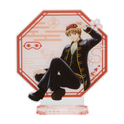 Ichiban Kuji Gintama Prize D Okita Sougo Big Acrylic Stand - Mandorama