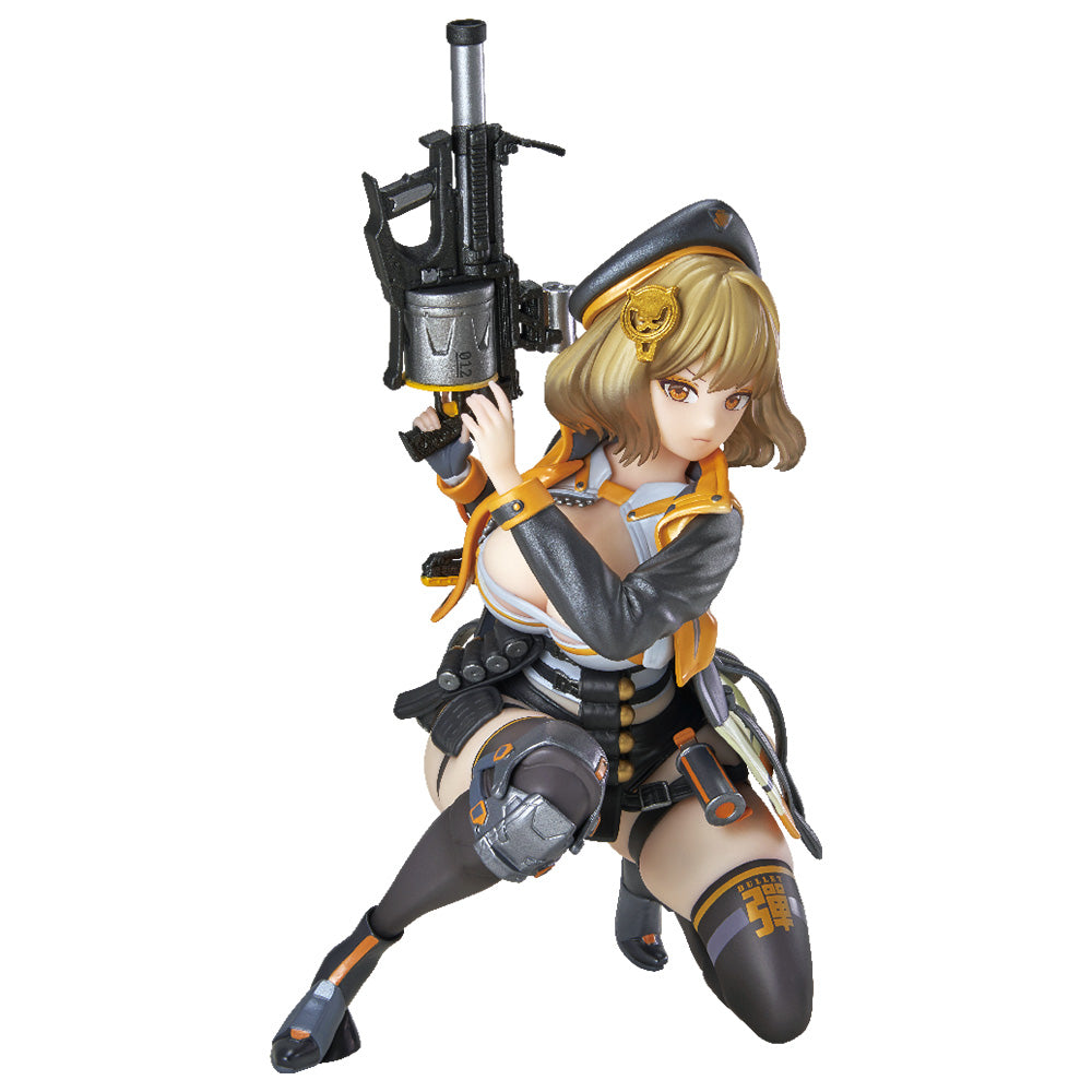 Ichiban Kuji Goddess of Victory: NIKKE Last One Prize Anis Figure Last One Ver. - Mandorama