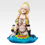 Ichiban Kuji Goddess of Victory: NIKKE Last One Prize Elegg: Boom and Shock Figure TOPfocus - Mandorama