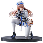Ichiban Kuji Goddess of Victory: NIKKE Last One Prize Lapi Figure ~White Promise Ver.~ - Mandorama