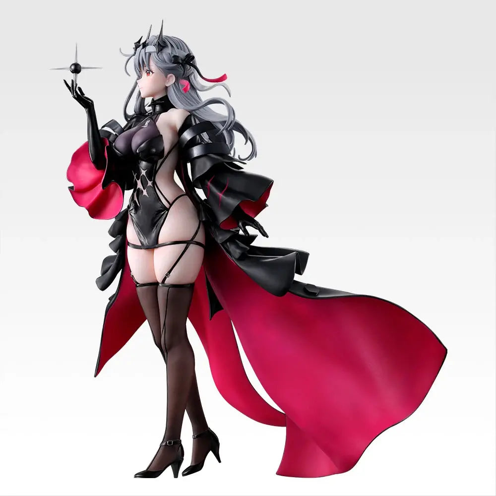 Ichiban Kuji Goddess of Victory: NIKKE Last One Prize Modernia: Second Affection Figure - Mandorama