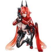 Ichiban Kuji Goddess of Victory: NIKKE Last One Prize Red Hood Figure Last One Ver. - Mandorama