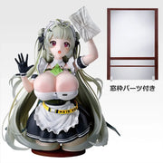 Ichiban Kuji Goddess of Victory: NIKKE Last One Prize Soda Figure TOPfocus - Mandorama