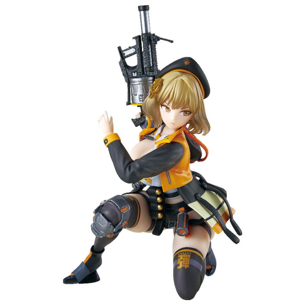 Ichiban Kuji Goddess of Victory: NIKKE Prize A Anis Figure - Mandorama