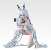 Ichiban Kuji Goddess of Victory: NIKKE Prize A Blanc Figure - Mandorama