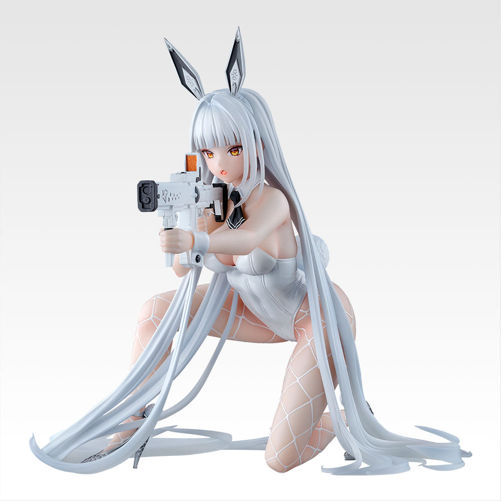 Ichiban Kuji Goddess of Victory: NIKKE Prize A Blanc Figure - Mandorama