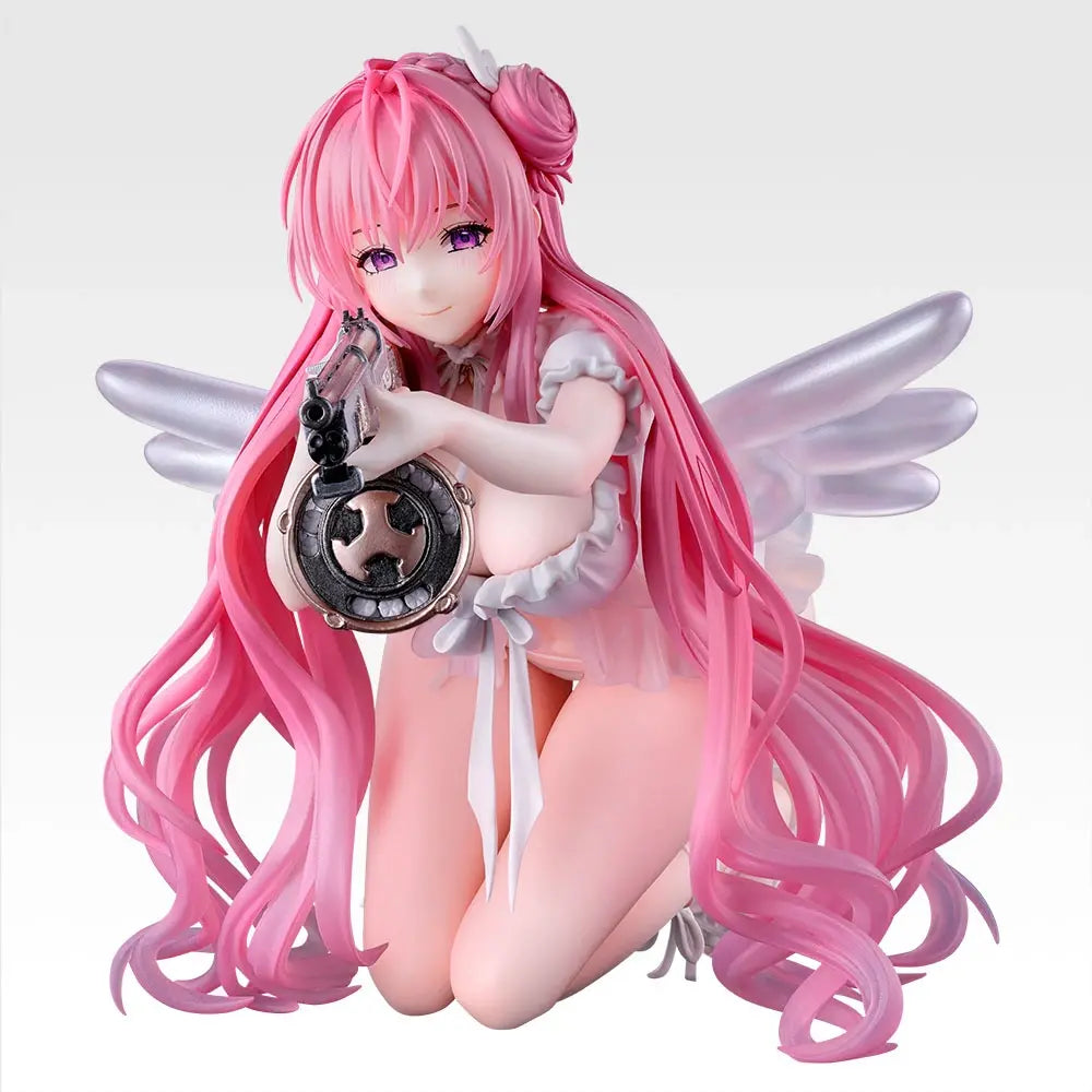 Ichiban Kuji Goddess of Victory: NIKKE Prize A Dorothy: Serendipity Figure - Mandorama