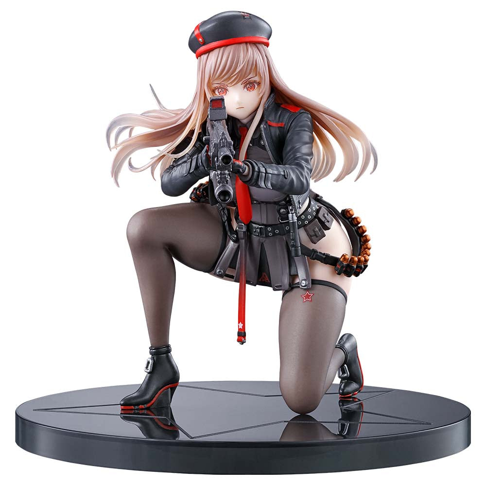 Ichiban Kuji Goddess of Victory: NIKKE Prize A Lapi Figure - Mandorama
