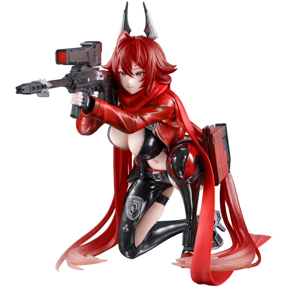 Ichiban Kuji Goddess of Victory: NIKKE Prize A Red Hood Figure - Mandorama