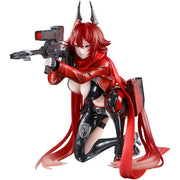 Ichiban Kuji Goddess of Victory: NIKKE Prize A Red Hood Figure - Mandorama