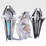 Ichiban Kuji Goddess of Victory: NIKKE Prize B Cinderella Figure - Mandorama