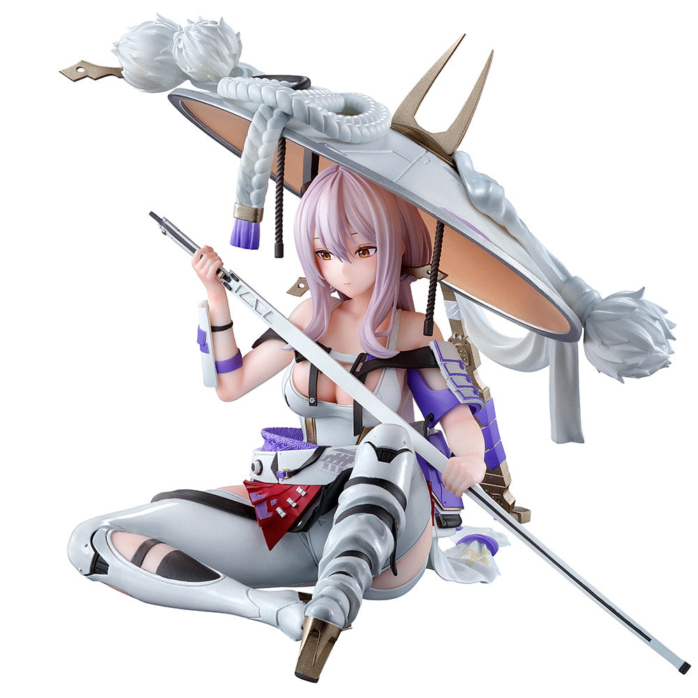 Ichiban Kuji Goddess of Victory: NIKKE Prize B Crimson Figure - Mandorama