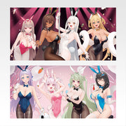 Ichiban Kuji Goddess of Victory: NIKKE Prize C Visual Cloth - Mandorama