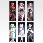 Ichiban Kuji Goddess of Victory: NIKKE Prize G Visual Cross - Mandorama
