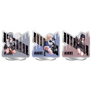 Ichiban Kuji Goddess of Victory: NIKKE Prize H Double-Sided Battle Acrylic Stand ONE - Mandorama