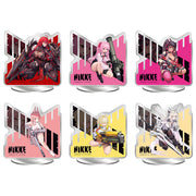 Ichiban Kuji Goddess of Victory: NIKKE Prize J Double-Sided Battle Acrylic Stand TWO - Mandorama