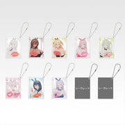 Ichiban Kuji Goddess of Victory: NIKKE Prize J Lucky Kiss Acrylic Charm - Mandorama