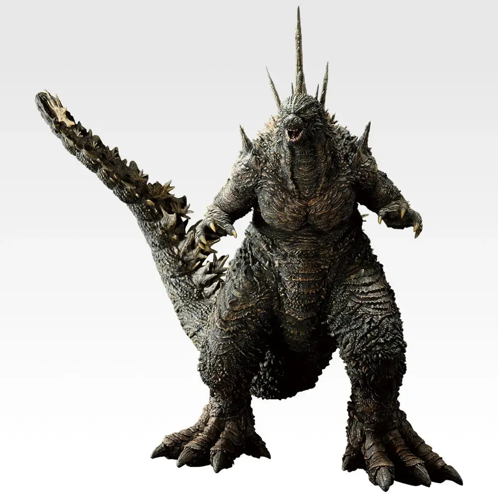 Ichiban Kuji Godzilla Prize A Godzilla (2026) MONSTERLISE Figure - Mandorama [src:https://assets.1kuji.com/uploads/product_item/image/106924/0571857c-e68a-4250-b7e6-d8b8eb23540a.webp]