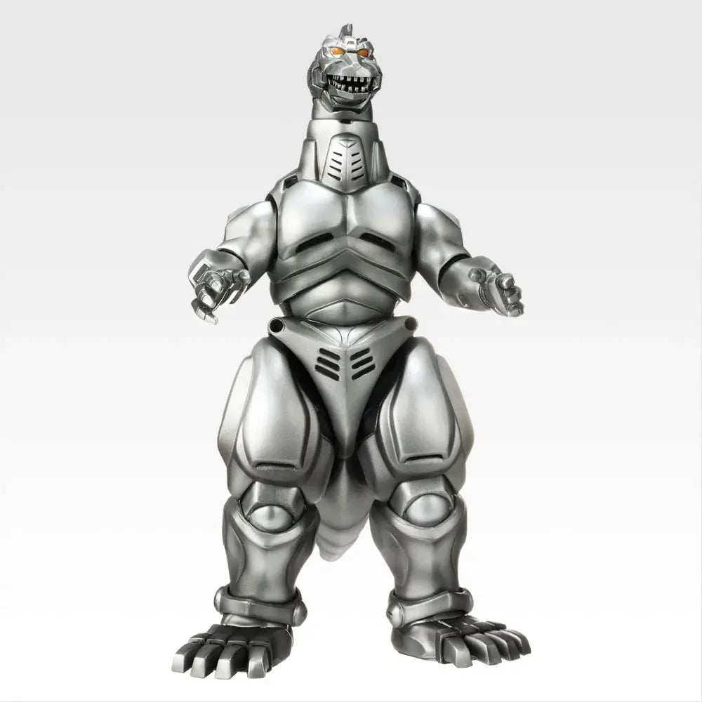 Ichiban Kuji Godzilla Prize A Mechagodzilla (1993) SOFVICS Figure - Mandorama