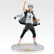 Ichiban Kuji Haikyu!! Prize A Kotaro Bokuto Figure - Mandorama