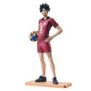 Ichiban Kuji Haikyu!! The Movie: Battle of the Garbage Dump 2 Last One Prize Tetsurou Kuroo Figure Last One Ver. - Mandorama
