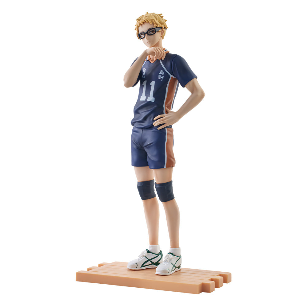 Ichiban Kuji Haikyu!! The Movie: Battle of the Garbage Dump 2 Prize A Shoyo Hinata Figure - Mandorama