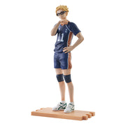 Ichiban Kuji Haikyu!! The Movie: Battle of the Garbage Dump 2 Prize A Shoyo Hinata Figure - Mandorama