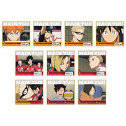 Ichiban Kuji Haikyu!! The Movie: Battle of the Garbage Dump 2 Prize F Colored Paper - Mandorama