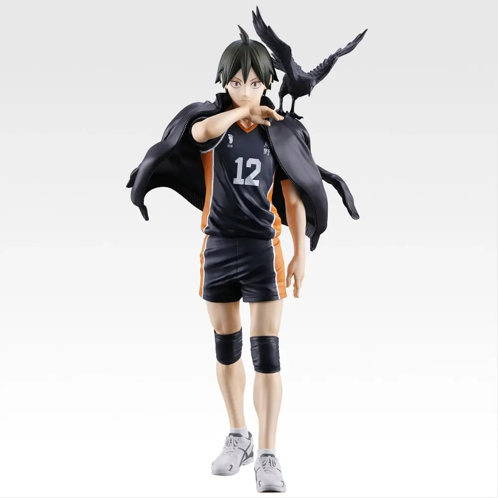 Ichiban Kuji Haikyuu!! Prize C Yamaguchi Tadashi Figure - Mandorama