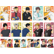 Ichiban Kuji Haikyuu!! Prize F Memorial Board - Mandorama
