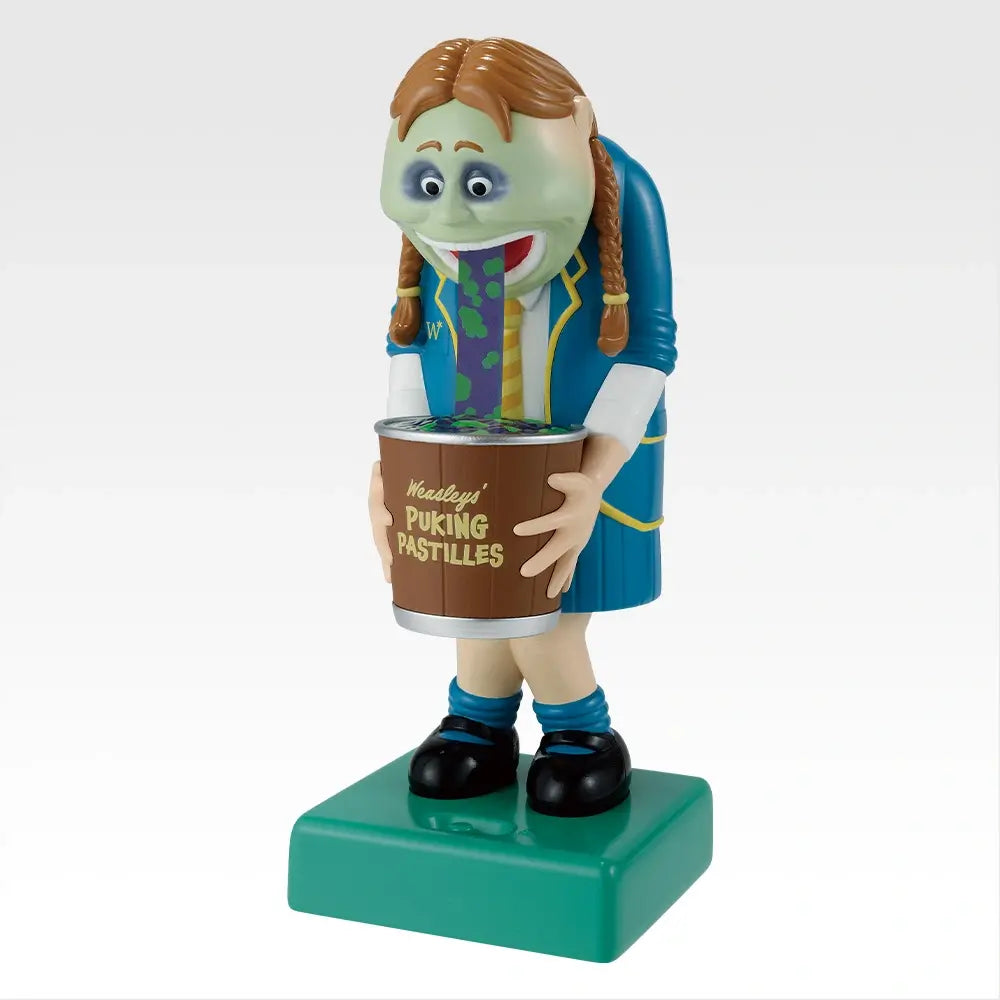 Ichiban Kuji Harry Potter Last One Prize Weasleys' Wizard Wheezes Display Figure - Mandorama