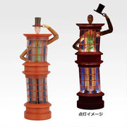 Ichiban Kuji Harry Potter Prize B Weasleys' Wizard Wheezes Shop Light - Mandorama