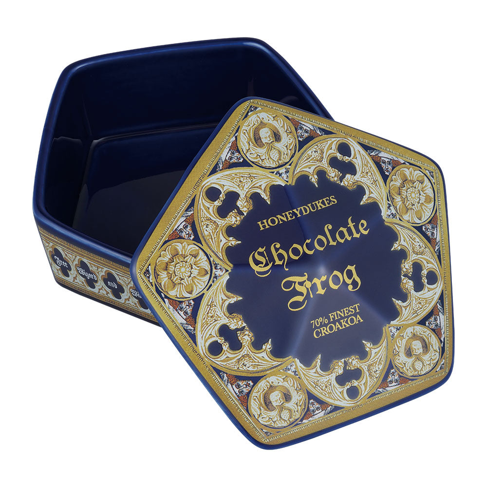 Ichiban Kuji Harry Potter Prize C Chocolate Frog Canister - Mandorama
