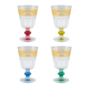 Ichiban Kuji Harry Potter Prize D Goblet Glass - Mandorama