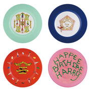 Ichiban Kuji Harry Potter Prize E Melamine Plate - Mandorama
