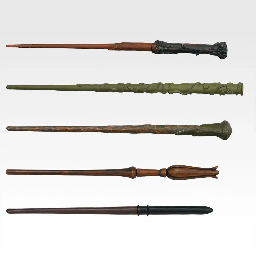 Ichiban Kuji Harry Potter Prize F Ollivander Wand Pen Collection - Mandorama