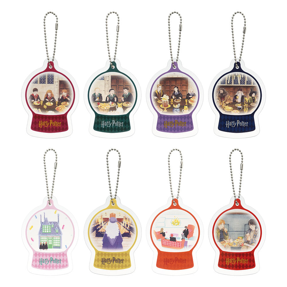 Ichiban Kuji Harry Potter Prize G Acrylic Ornament Charm - Mandorama
