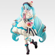 Ichiban Kuji Hatsune Miku / Vocaloid Prize A Snow Miku 2026 Figure - Mandorama