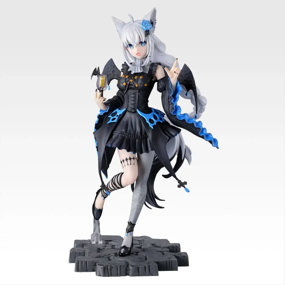 Ichiban Kuji Hololive Last One Prize Booklet - Mandorama