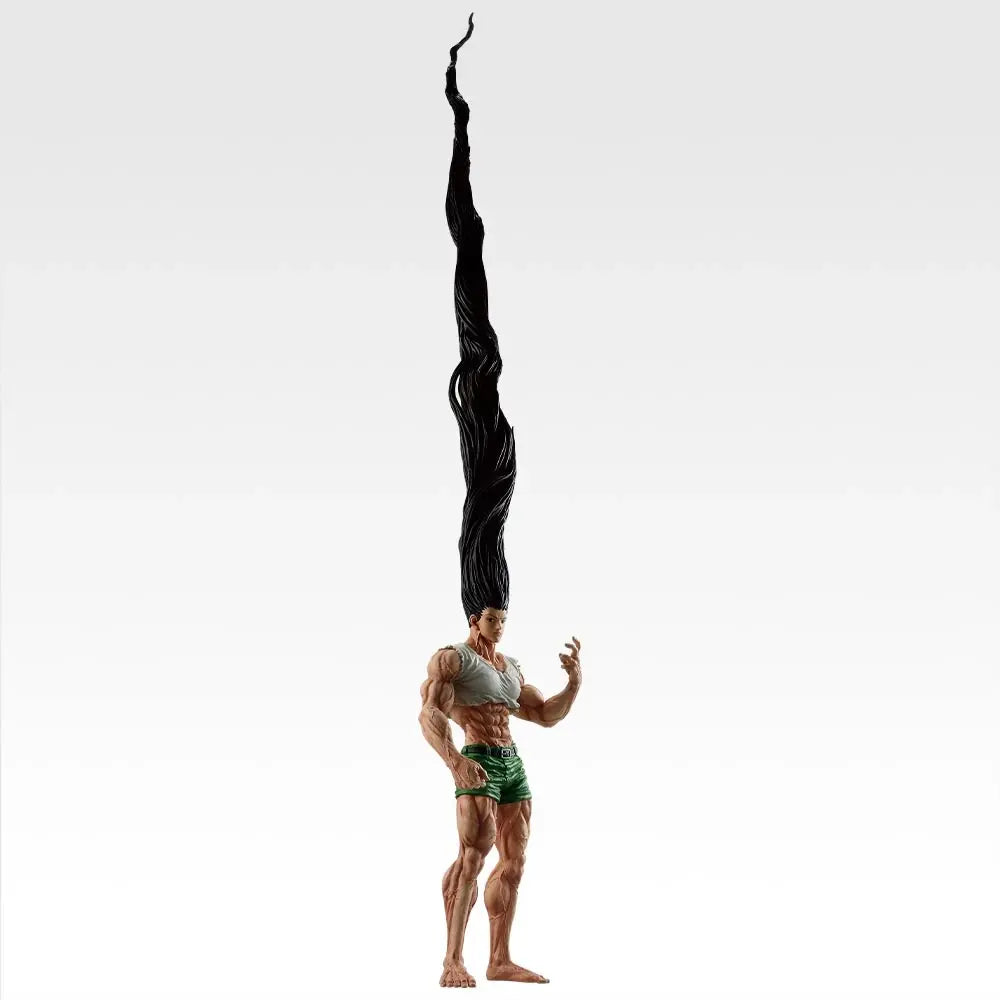 Ichiban Kuji Hunter x Hunter Last One Prize Gon Freecss Figure ~Growth Ver.~ MASTERLISE EXTRA - Mandorama [src:https://assets.1kuji.com/uploads/product_item/image/106886/7016fe6c-3be9-42cf-82df-63270558b3a3.webp]