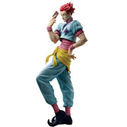 Ichiban Kuji Hunter x Hunter Last One Prize Hisoka Morow MASTERLISE Figure - Mandorama