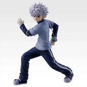 Ichiban Kuji Hunter x Hunter Prize C Killua Zoldyck Figure MASTERLISE - Mandorama [src:https://assets.1kuji.com/uploads/product_item/image/106318/94859233-c500-4ec2-96d4-f80a7b55e5eb.webp]